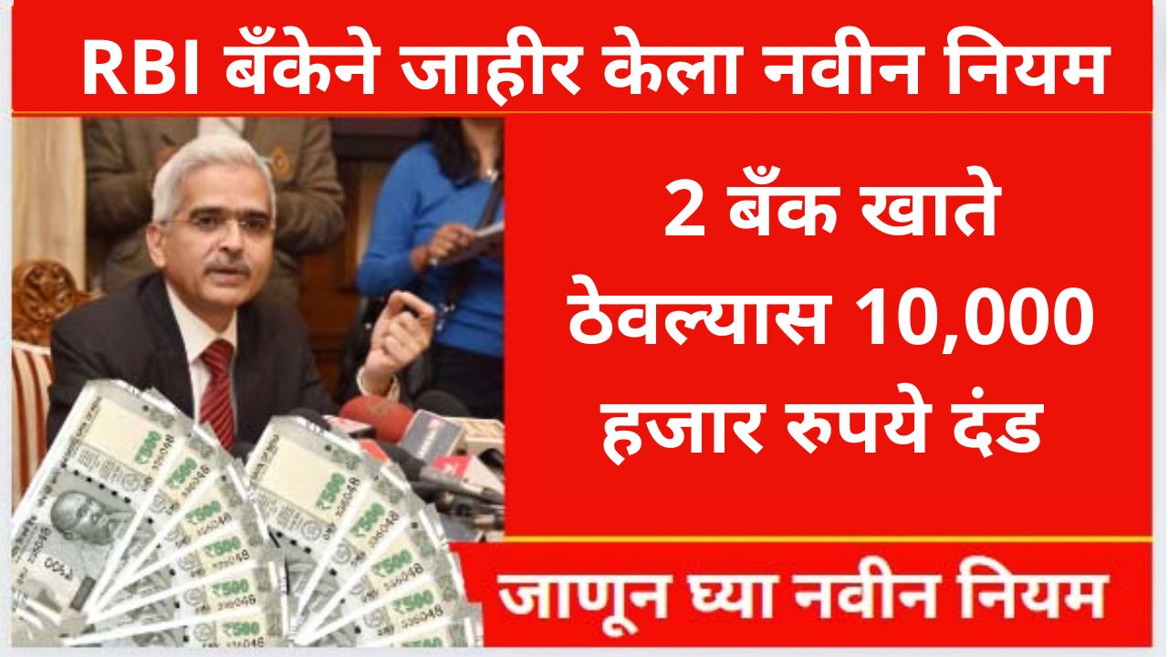 RBI Big Decision